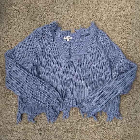 Fall Sweater - Picture 1 of 2